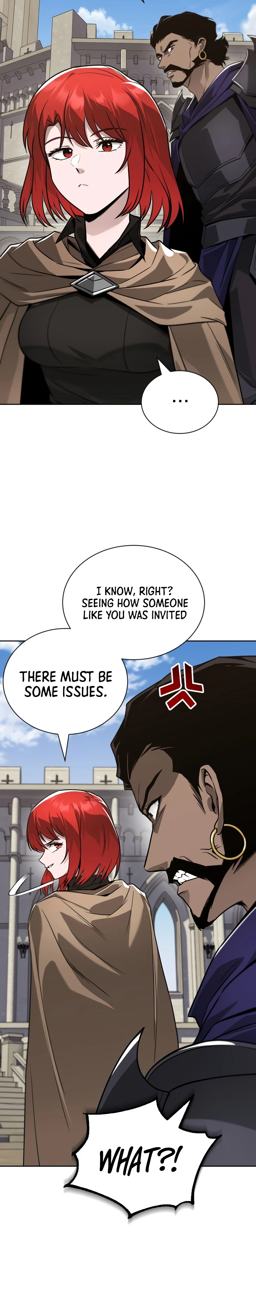 Read Reformation of the Deadbeat Noble Manga Online
