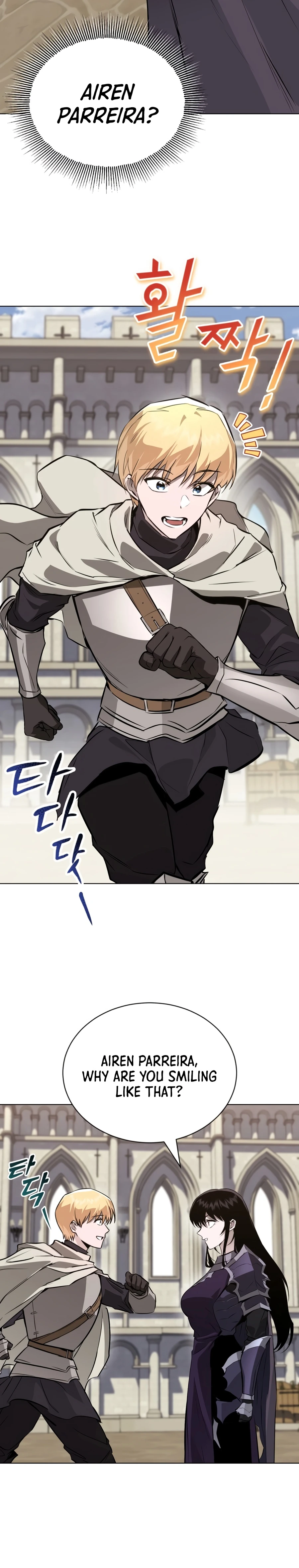 Read Reformation of the Deadbeat Noble Manga Online