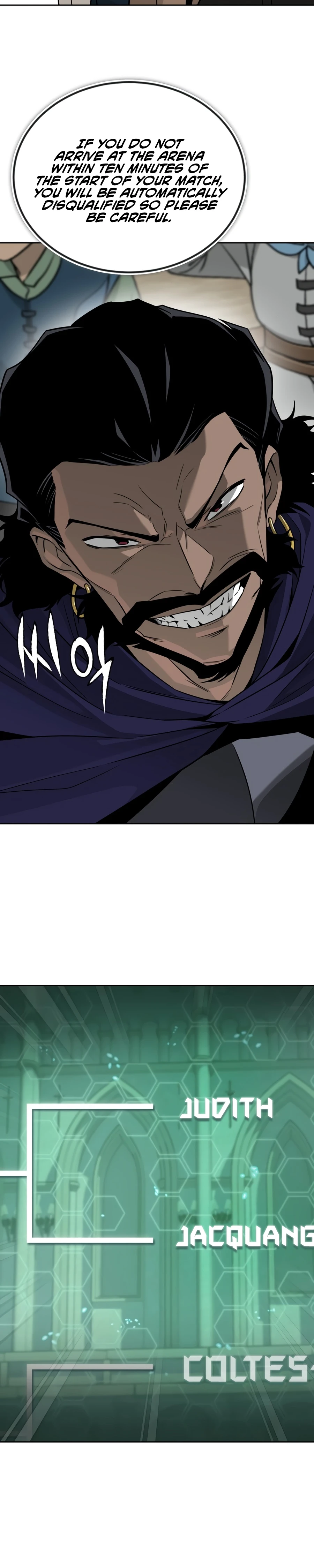 Read Reformation of the Deadbeat Noble Manga Online