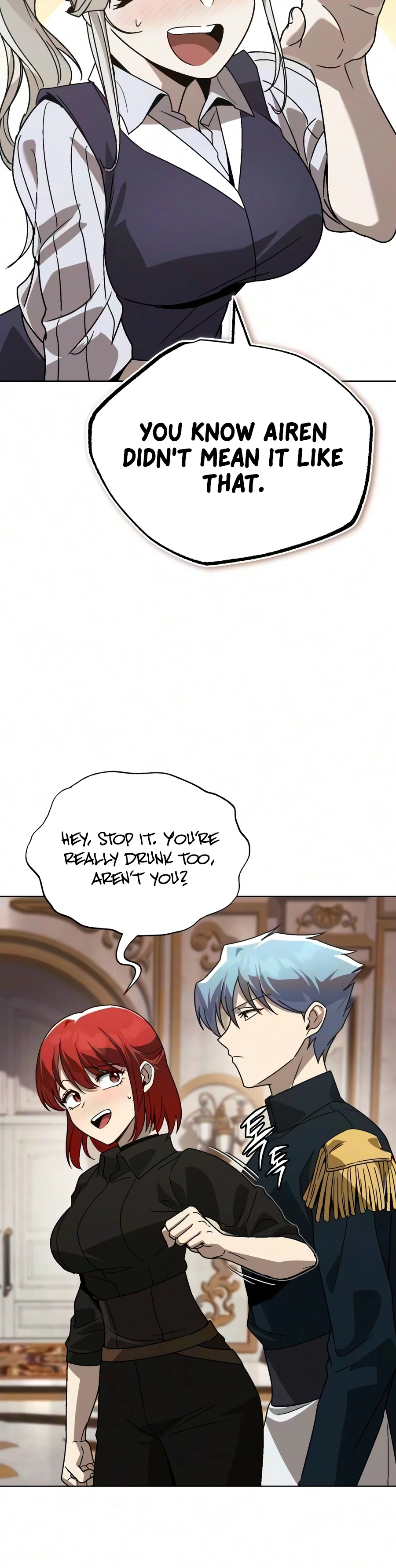 Read Reformation of the Deadbeat Noble Manga Online