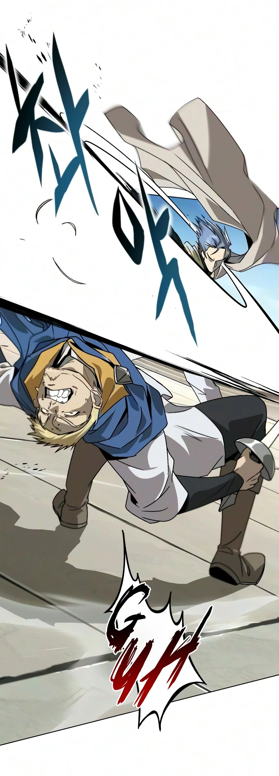 Read Reformation of the Deadbeat Noble Manga Online