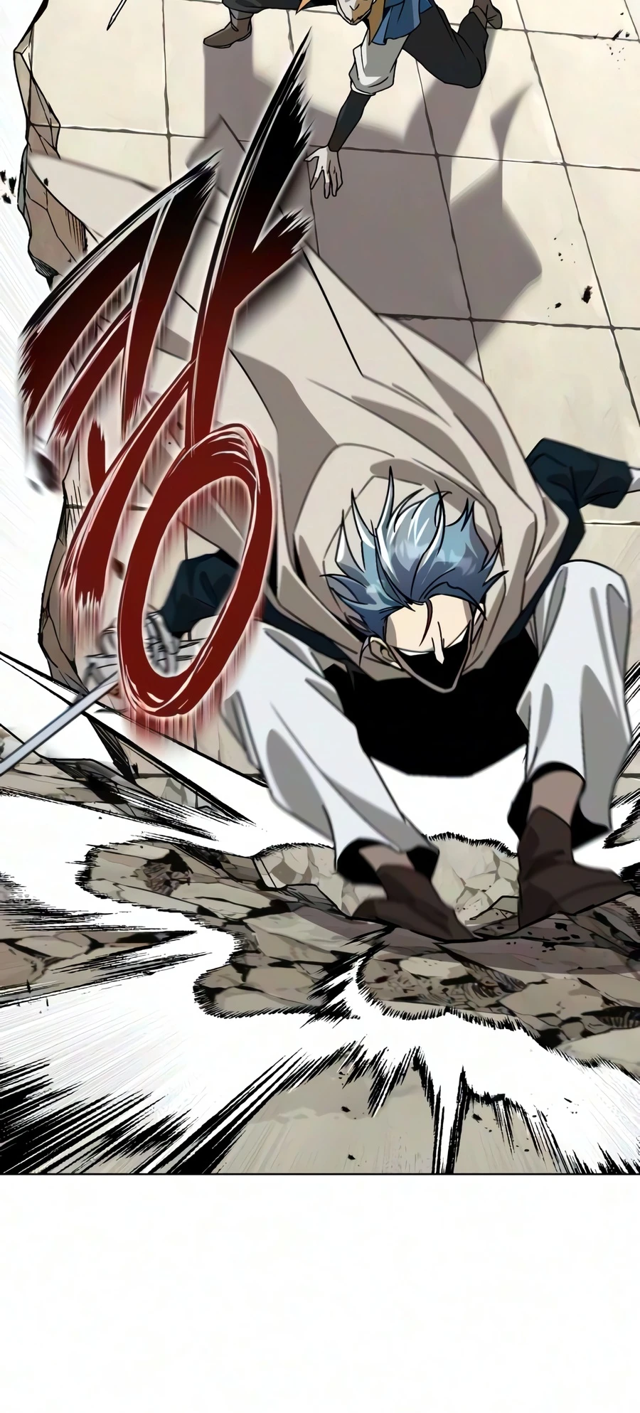 Read Reformation of the Deadbeat Noble Manga Online