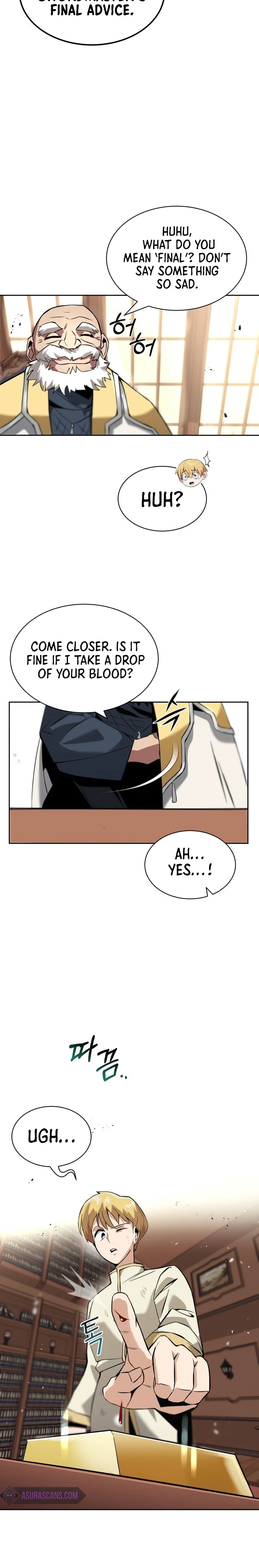 Read Reformation of the Deadbeat Noble Manga Online
