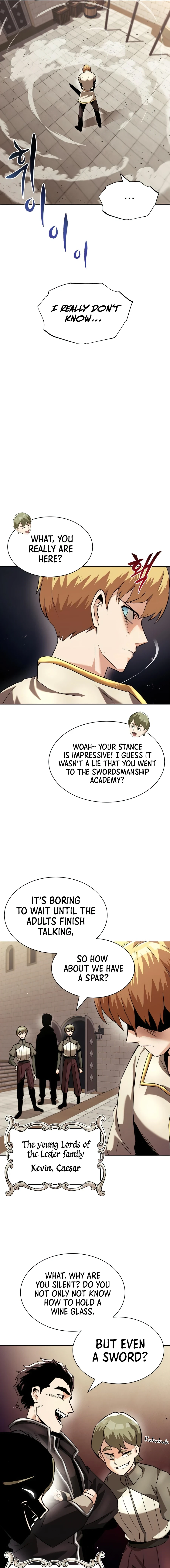 Read Reformation of the Deadbeat Noble Manga Online