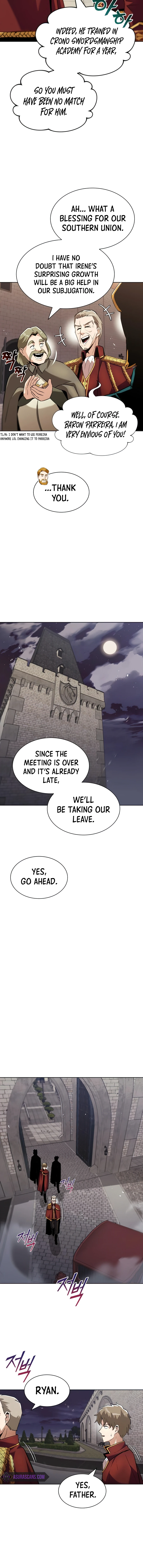 Read Reformation of the Deadbeat Noble Manga Online