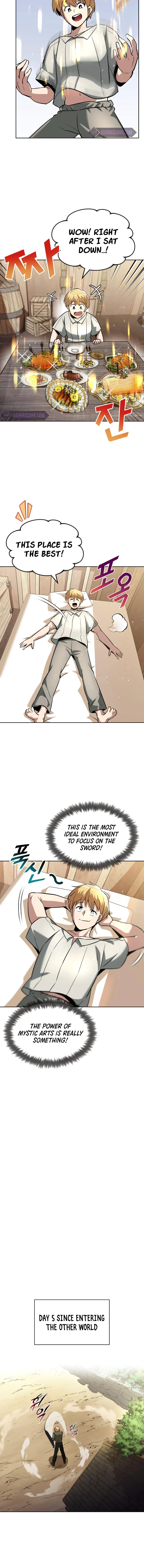 Read Reformation of the Deadbeat Noble Manga Online
