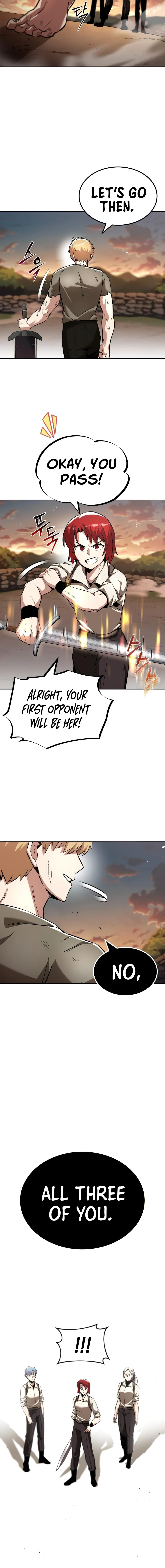 Read Reformation of the Deadbeat Noble Manga Online