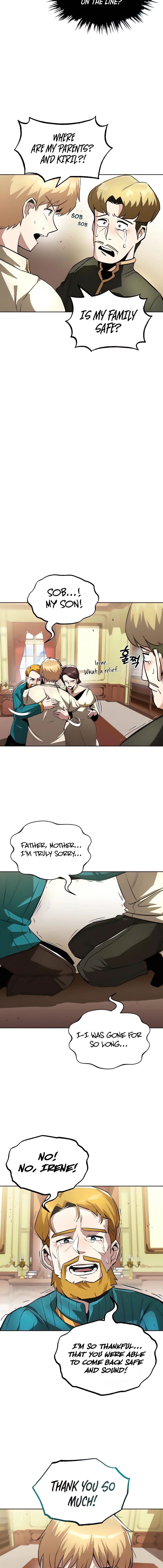 Read Reformation of the Deadbeat Noble Manga Online
