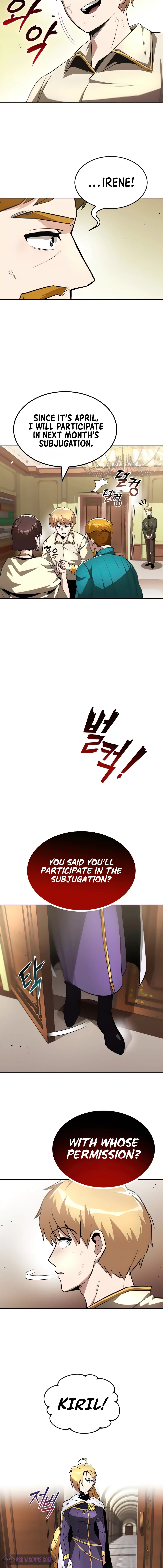 Read Reformation of the Deadbeat Noble Manga Online
