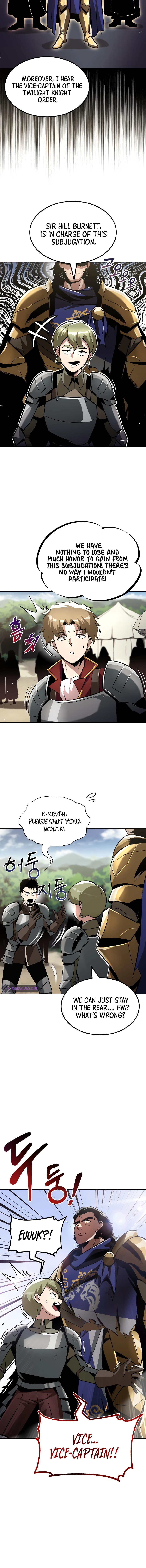 Read Reformation of the Deadbeat Noble Manga Online