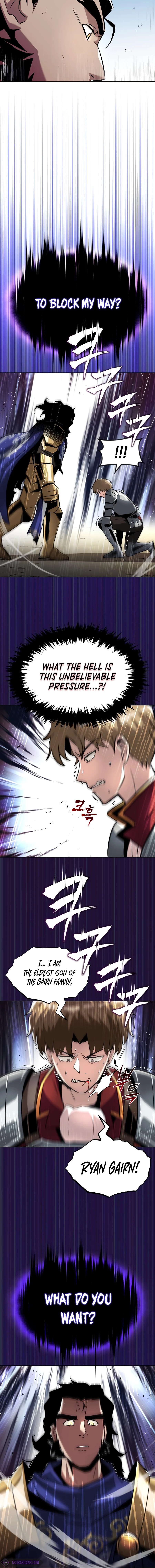 Read Reformation of the Deadbeat Noble Manga Online