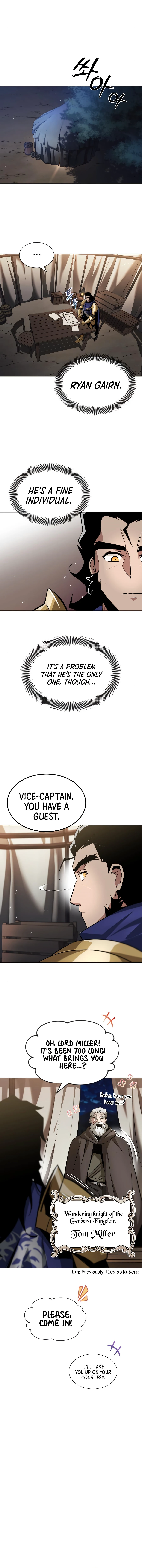 Read Reformation of the Deadbeat Noble Manga Online