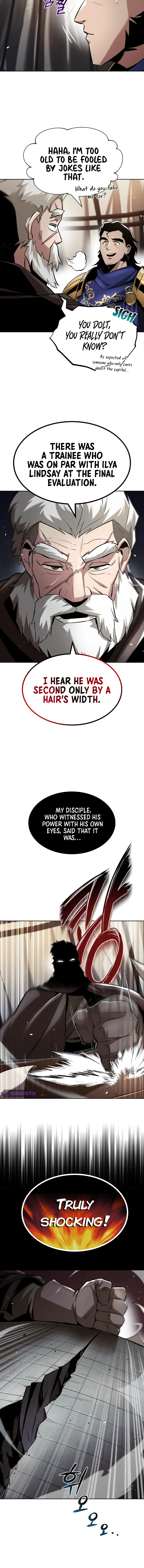 Read Reformation of the Deadbeat Noble Manga Online