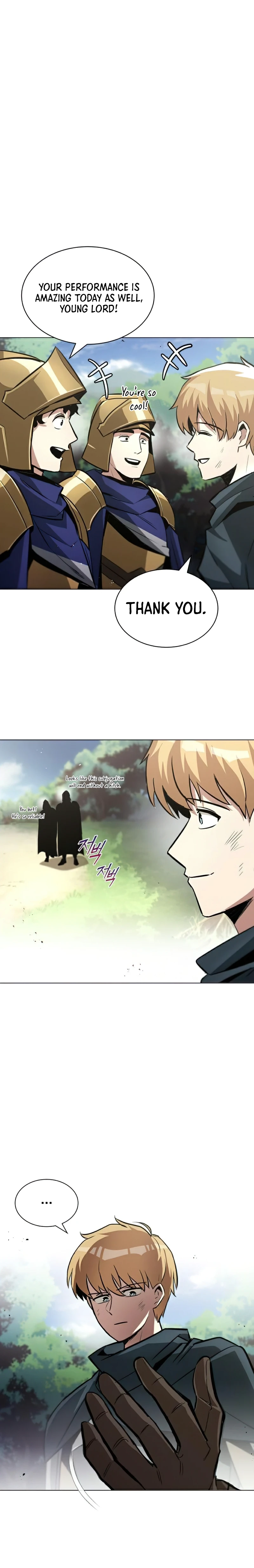 Read Reformation of the Deadbeat Noble Manga Online