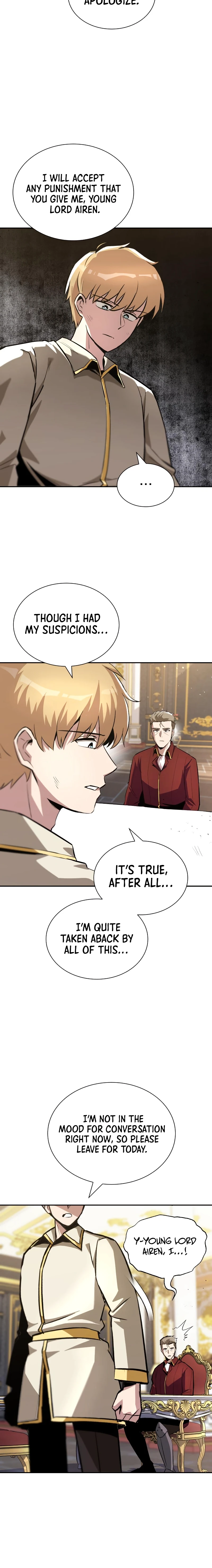 Read Reformation of the Deadbeat Noble Manga Online