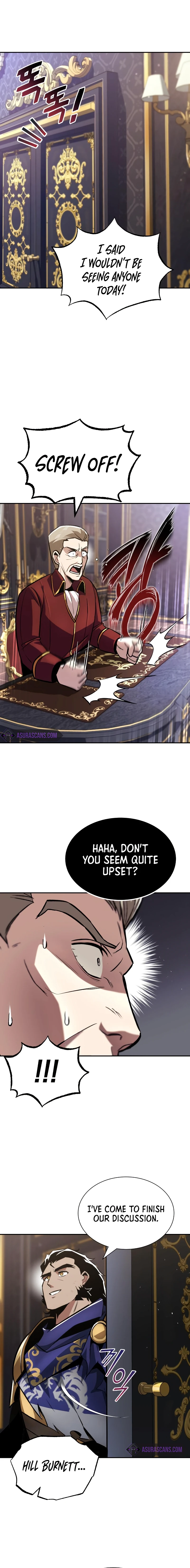 Read Reformation of the Deadbeat Noble Manga Online