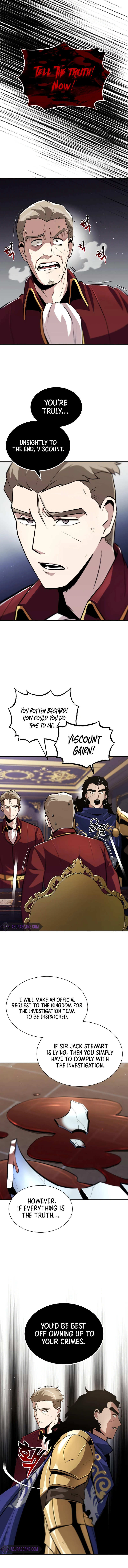 Read Reformation of the Deadbeat Noble Manga Online