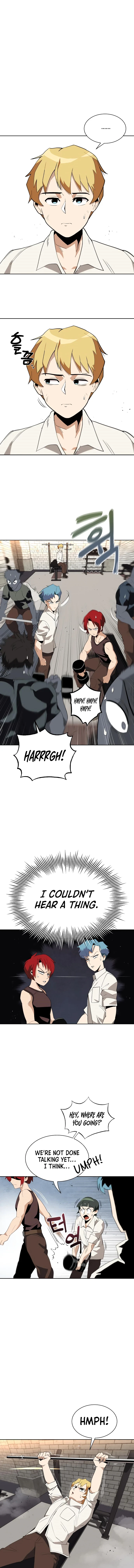 Read Reformation of the Deadbeat Noble Manga Online