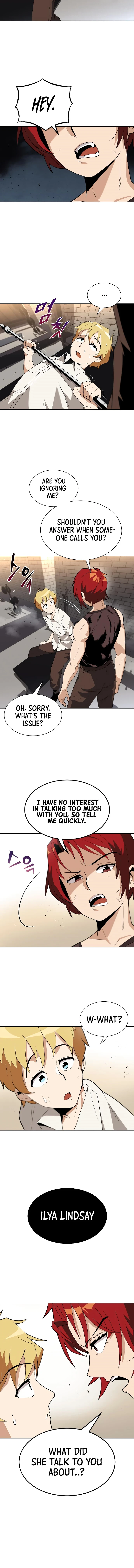 Read Reformation of the Deadbeat Noble Manga Online