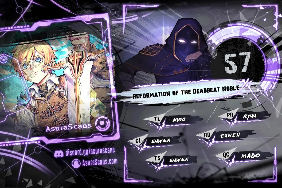 Read Reformation of the Deadbeat Noble Manga Online