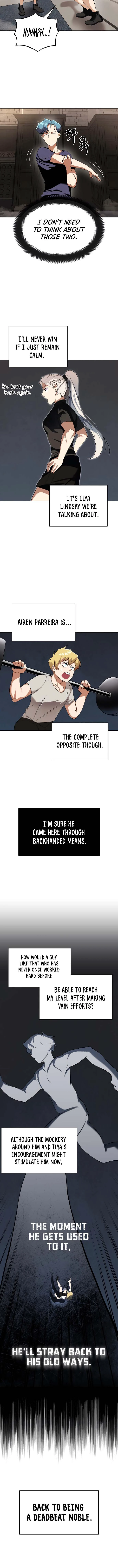 Read Reformation of the Deadbeat Noble Manga Online