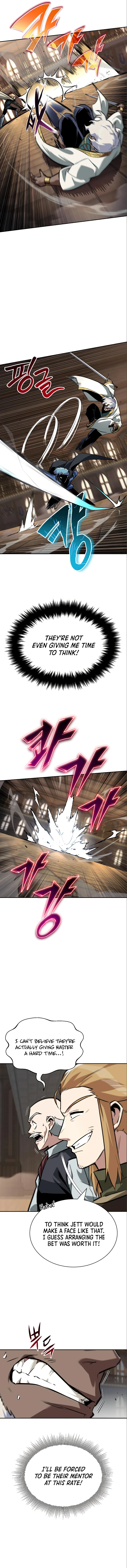 Read Reformation of the Deadbeat Noble Manga Online