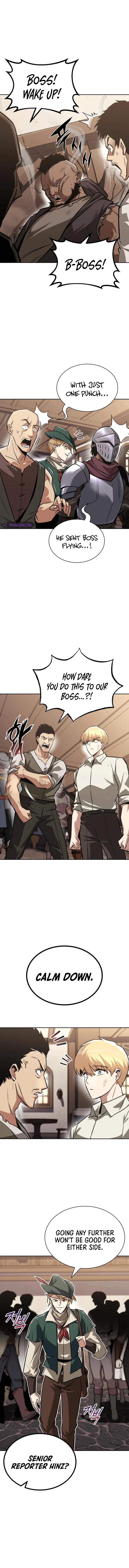 Read Reformation of the Deadbeat Noble Manga Online