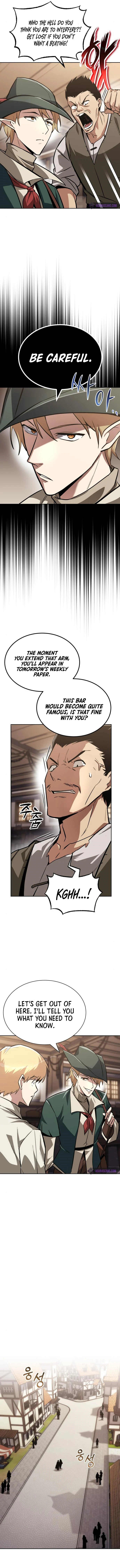 Read Reformation of the Deadbeat Noble Manga Online