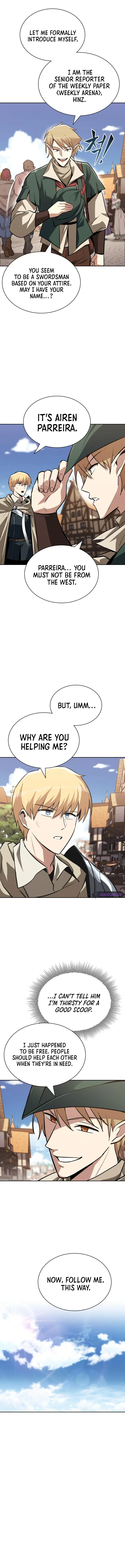 Read Reformation of the Deadbeat Noble Manga Online