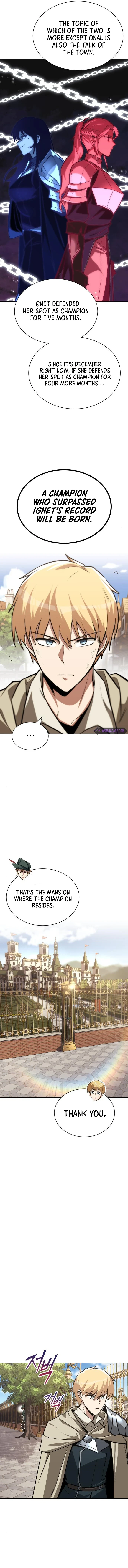 Read Reformation of the Deadbeat Noble Manga Online