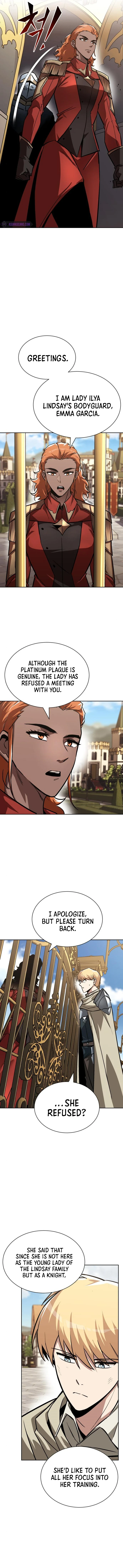 Read Reformation of the Deadbeat Noble Manga Online
