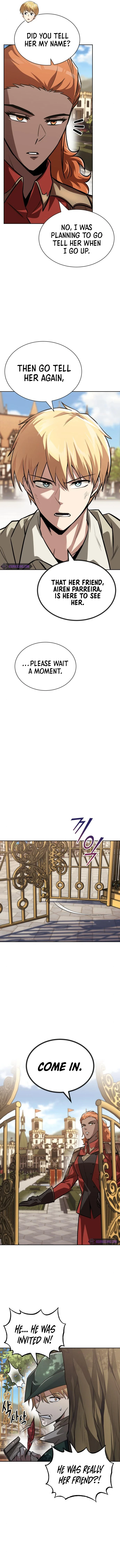 Read Reformation of the Deadbeat Noble Manga Online