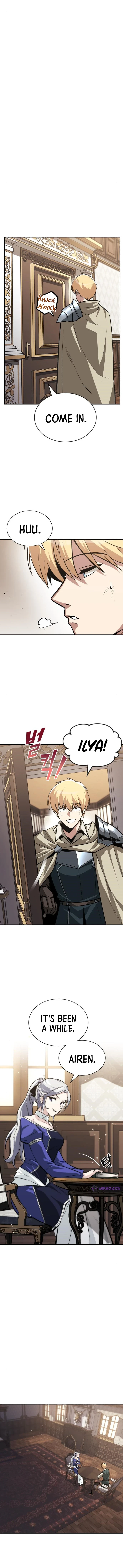 Read Reformation of the Deadbeat Noble Manga Online