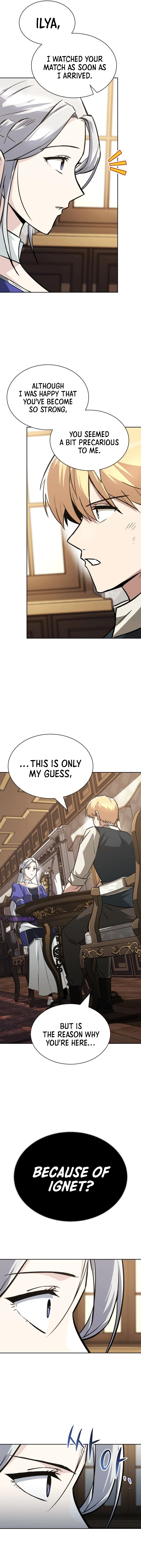 Read Reformation of the Deadbeat Noble Manga Online