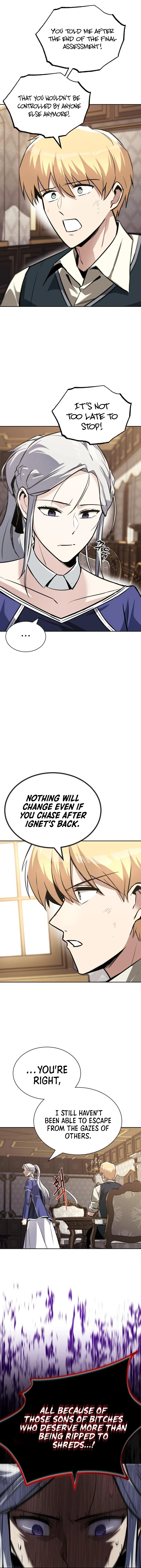 Read Reformation of the Deadbeat Noble Manga Online