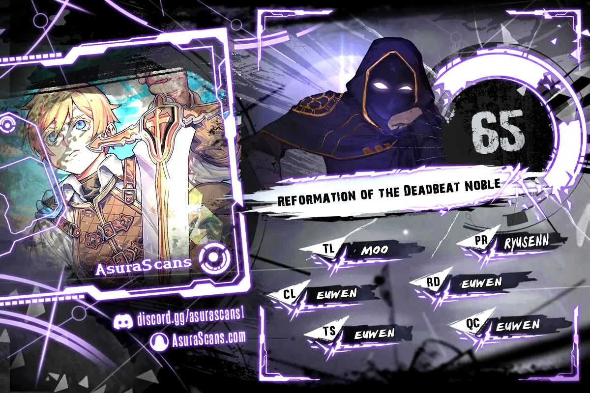 Read Reformation of the Deadbeat Noble Manga Online