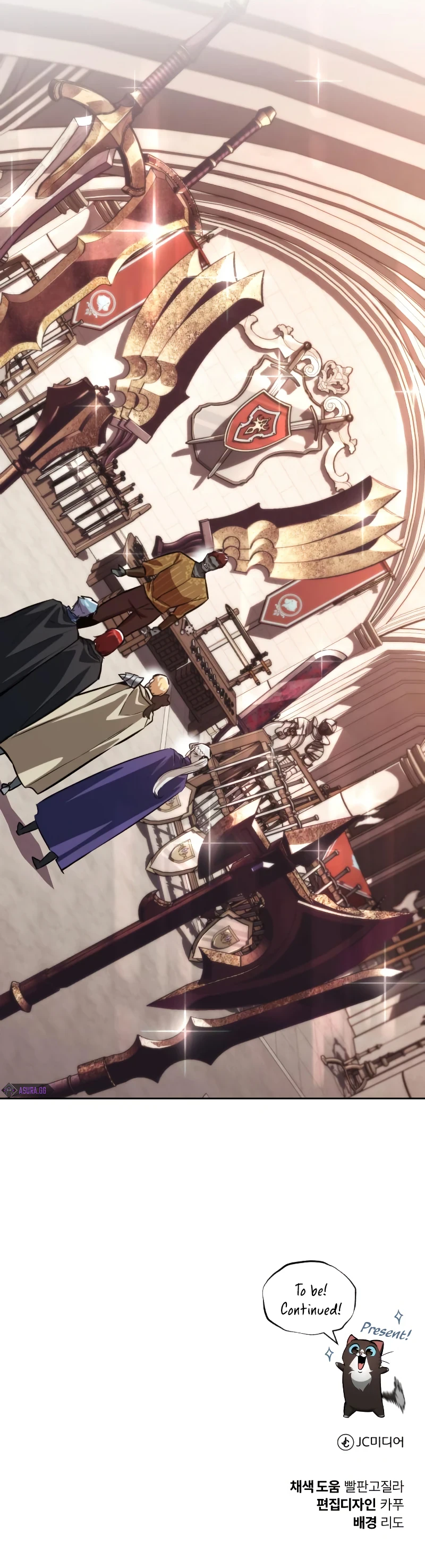 Read Reformation of the Deadbeat Noble Manga Online