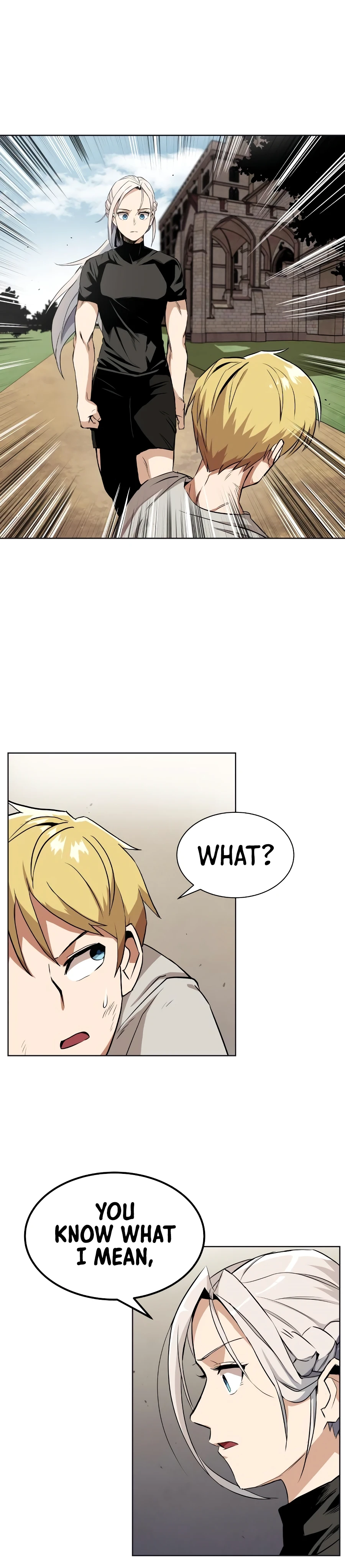 Read Reformation of the Deadbeat Noble Manga Online