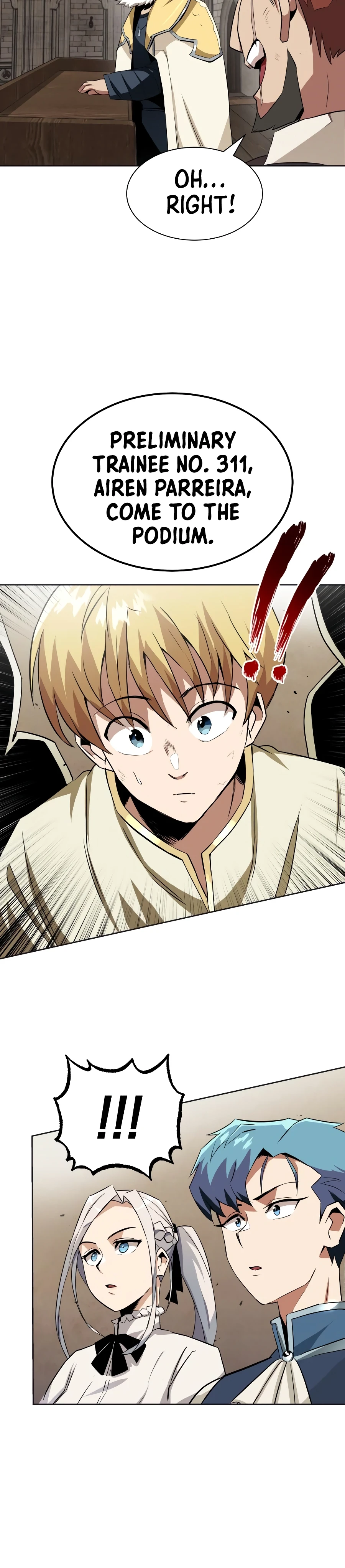 Read Reformation of the Deadbeat Noble Manga Online