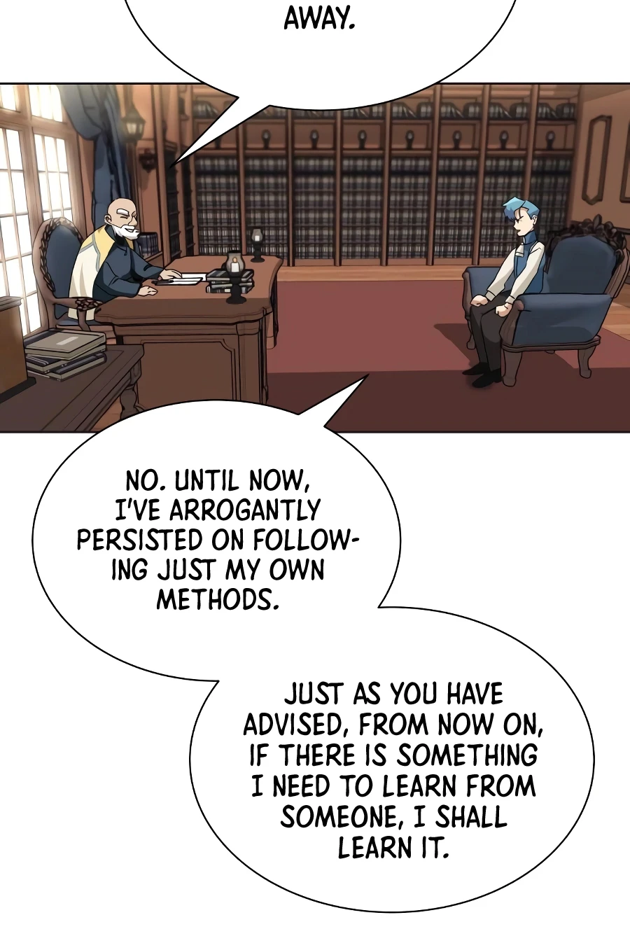 Read Reformation of the Deadbeat Noble Manga Online