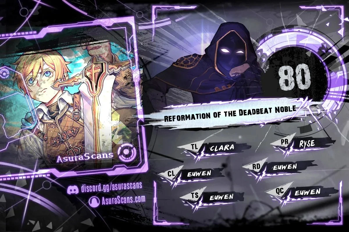 Read Reformation of the Deadbeat Noble Manga Online
