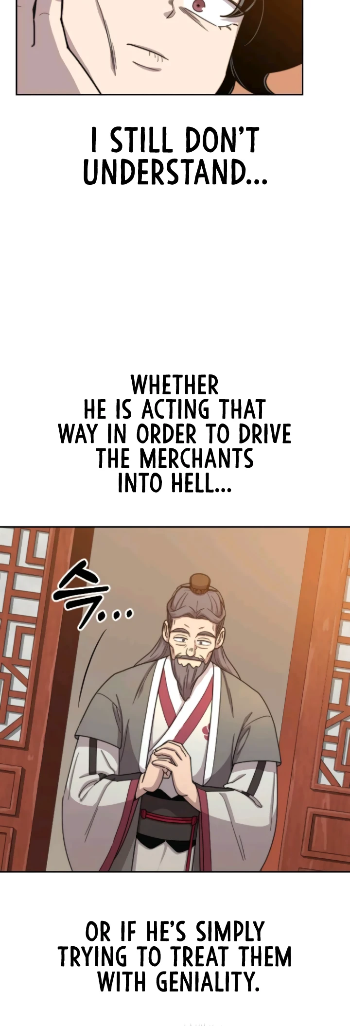 Read Return of the Mount Hua Sect Manga Online