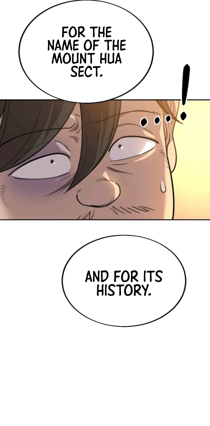 Read Return of the Mount Hua Sect Manga Online
