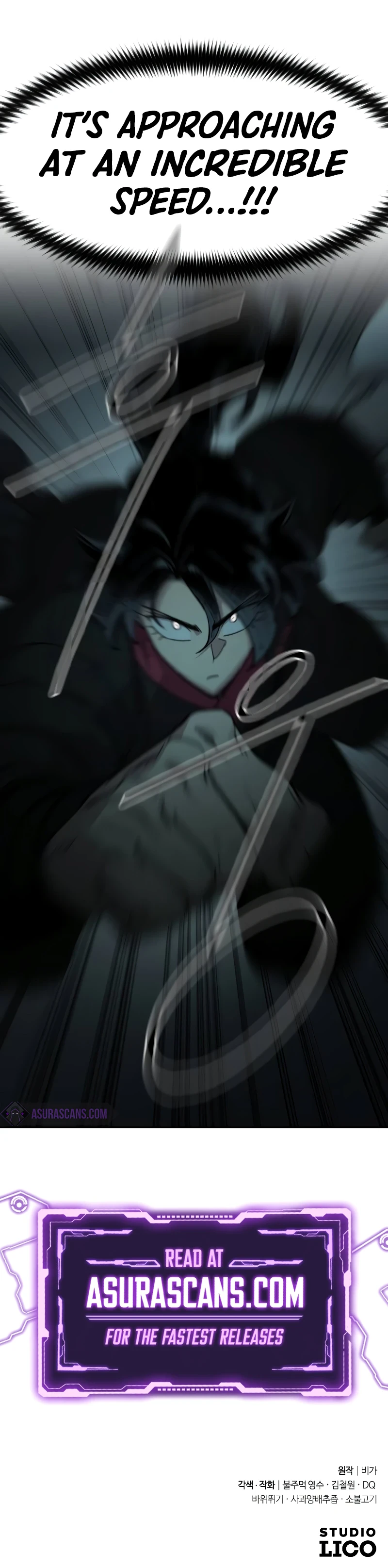 Read Return of the Mount Hua Sect Manga Online