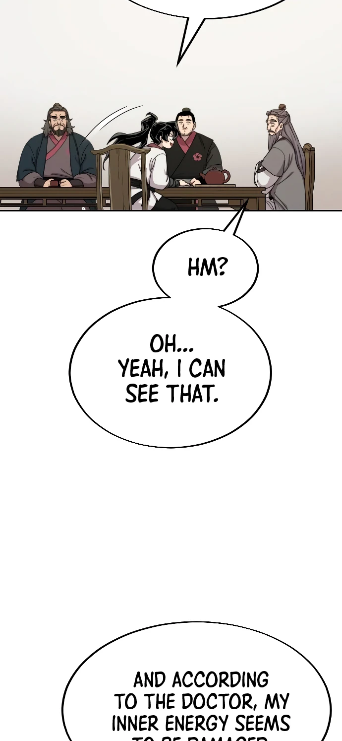 Read Return of the Mount Hua Sect Manga Online
