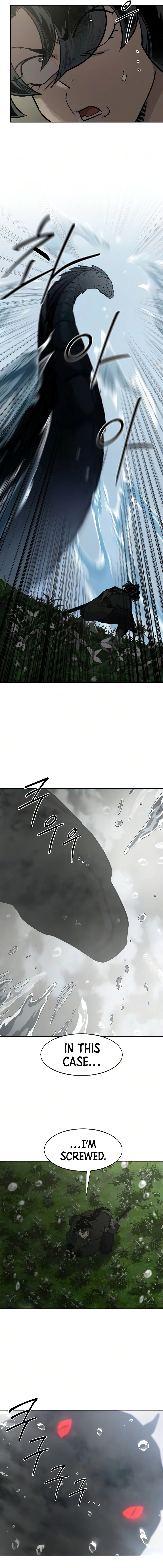 Read Return of the Mount Hua Sect Manga Online