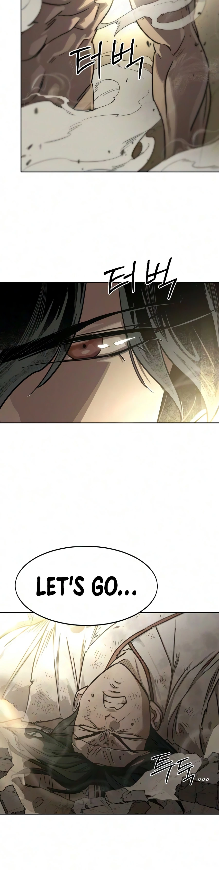 Read Return of the Mount Hua Sect Manga Online