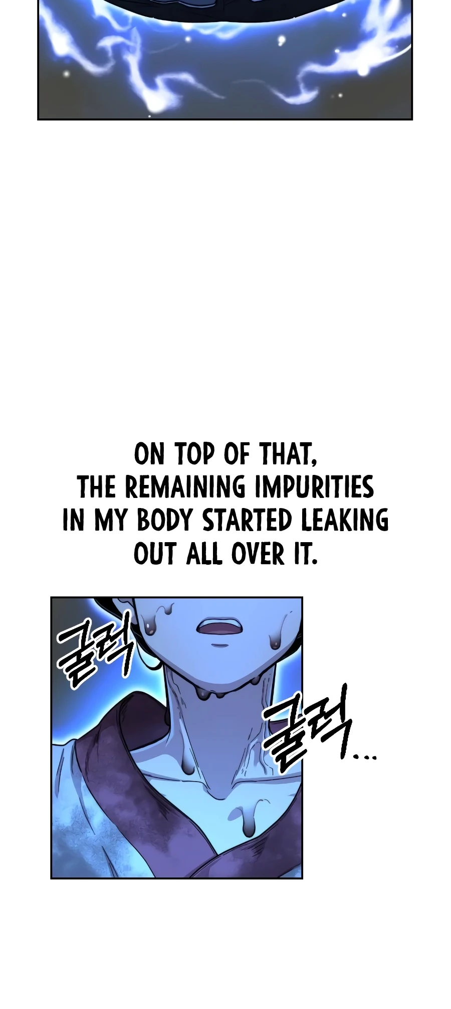 Read Return of the Mount Hua Sect Manga Online