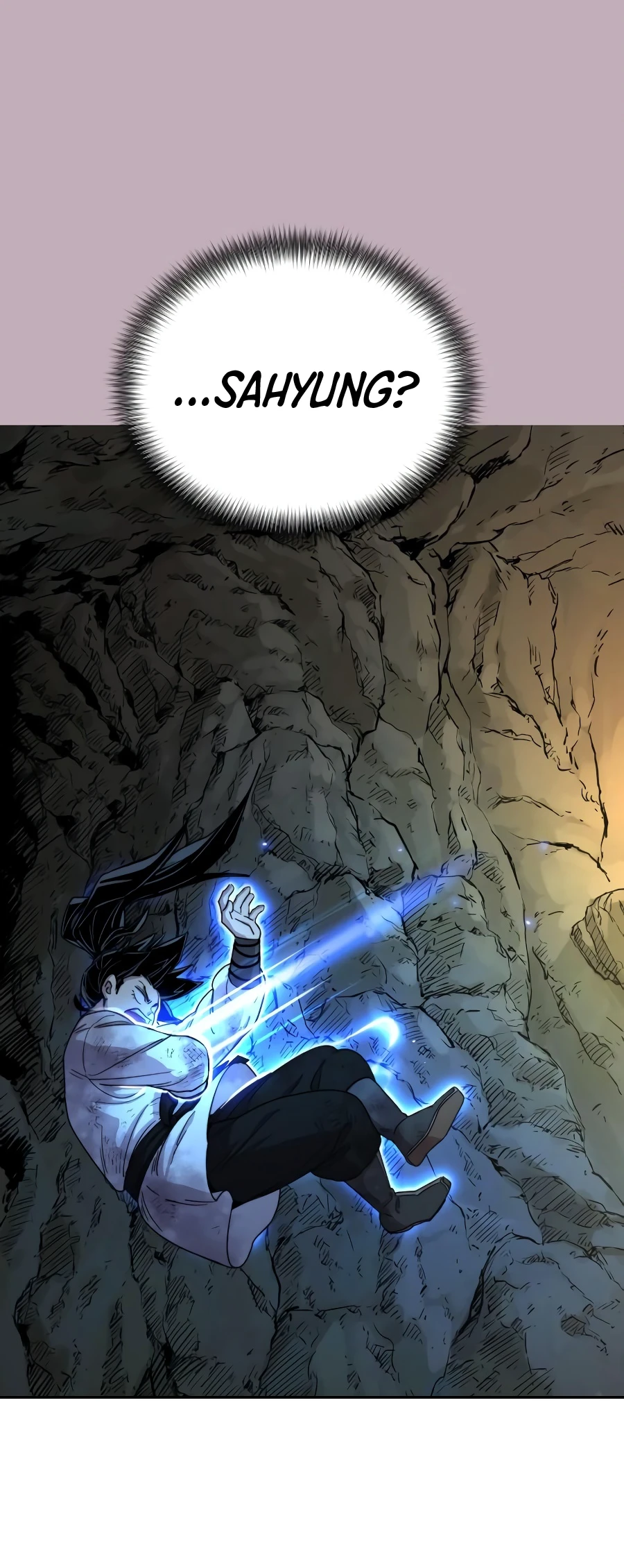 Read Return of the Mount Hua Sect Manga Online