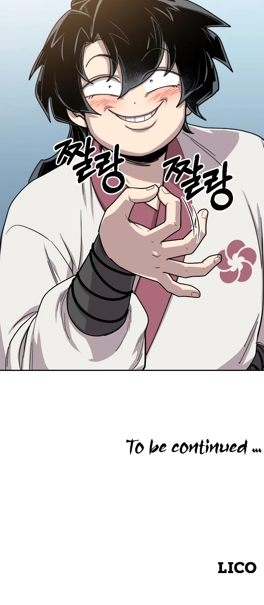 Read Return of the Mount Hua Sect Manga Online